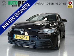 Volkswagen Golf Variant - 1.0 TSI Life 110pk, Navigatie, Achteruitrijcamera, Clima controle, Cruise controle adaptie