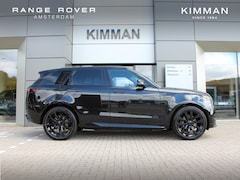 Land Rover Range Rover Sport - P460e Dynamic SE PHEV 23 Inch | Technology Pack | Stoelverwarming/Koeling |