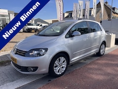 Volkswagen Golf Plus - 1.4 TSI AUT. Highline Pdc Stoelverw, Navi Lmv Nwe Apk