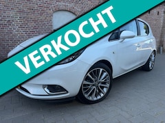 Opel Corsa - 1.4 Innovation Navi, Carplay, AUTOMAAT