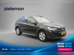 Volkswagen Taigo - 1.0 TSI Life - Digitaal Cockpit, Carplay, Adapt. Cruise