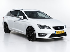 SEAT Leon ST - 1.8 TSI FR Business|LED|Navi|AUT|BT|Cruise|PDC
