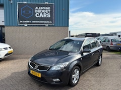 Kia Cee'd Sporty Wagon - 1.4 CVVT X-tra