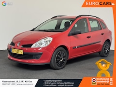 Renault Clio Estate - 1.2 TCE Expression Radio Elektrische ramen
