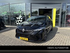 Renault Clio - 1.6 E-Tech Full Hybrid 145 techno | Navigatie | Camera | Lm velgen | Apple carplay |