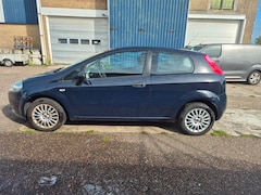 Fiat Grande Punto - 1.2 Active, nieuwe apk bij aflevering
