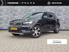 Volvo XC40 - 1.5 T3 Inscription | Trekhaak | Panoramadak | Achteruitrijcamera | Parkeersensoren | Leder