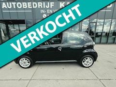 Toyota Aygo - 1.0-12V Access - 5 Deurs - Airco - NIEUWE APK
