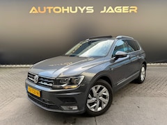 Volkswagen Tiguan - 1.4 TSI Connected Series Panoramadak Massage