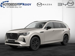 Mazda CX-80 - 2.5 PHEV Homura Plus / Modeljaar 2027 / Automatic Parking Control