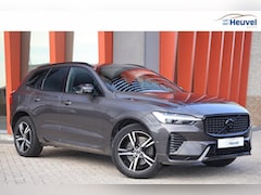 Volvo XC60 - B5 R-Design | Stoelverwarming | Trekhaak | 360° Camera | Panoramadak | Pilot Assist | Memo