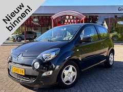 Renault Twingo - 1.2 16V Parisienne | Unieke km-stand | Airco | Trekhaak