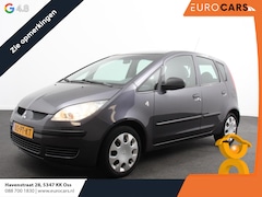 Mitsubishi Colt - 1.5 Automaat Invite Airco Elektrische ramen Radio CD