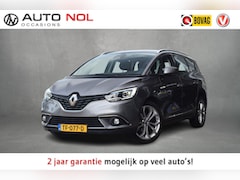 Renault Grand Scénic - 1.2 TCe Zen 7p. | Apple CarPlay | Keyless | Cruise | Climate