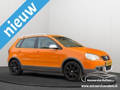 Volkswagen Polo - 1.6-16V Cross | AUTOMAAT