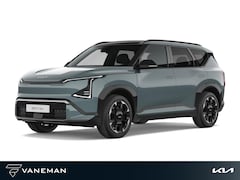 Kia EV5 - GT-Line Business Edition 81.4 kWh | In bestelling