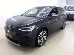 Volkswagen ID.4 - 77kWh 204pk 1ST MAX [ PANO+21INCH+CARPLAY+STOEL/STUURWIELVERWARMING ]
