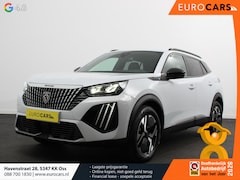 Peugeot e-2008 - EV Allure Pack 54 kWh Navigatie Apple Carplay/Android Auto Climate Control Parkeer sensore