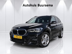 BMW X1 - xDrive20i M-Sport*Pano*LED*PDC*CameraAchter*Navigatie