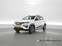 Dacia Spring - Comfort 27 kWh | SOH 90% | Rijklaar | All Season | Bluetooth | Airco | 14''