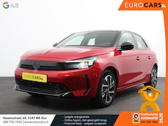 Opel Corsa - 1.2 Turbo 100pk Automaat Hybrid GS-Line Navigatie Apple Carplay/Android Auto Digitale Cock