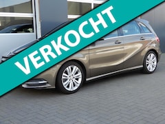 Mercedes-Benz B-klasse - 200 Ambition LED/Navi/Leer/PDC