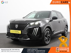 Peugeot e-2008 - EV Allure Pack 54 kWh Soh 100 % Navigatie Apple Carplay/Android Auto Climate Control Parke