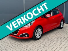 Peugeot 208 - 1.2 PureTech / Navi / Nap