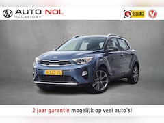 Kia Stonic - 1.0 T-GDi DynamicLine | Apple CarPlay | Camera | Cruise | Climate