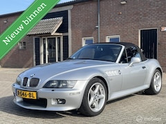 BMW Z3 Roadster - Edition Sport Automaat 1 van 30