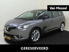 Renault Grand Scénic - 1.3 TCe Limited 7p. | Automaat | Parkeersensoren | Cruise control