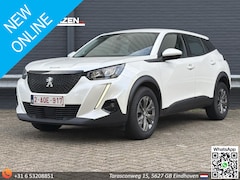 Peugeot 2008 - 1.5 BlueHDi Blue Lease Active | € 8.200, - NETTO | Cruise | Airco | Navi |