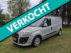 Fiat Doblò Cargo - 1.3 MultiJet SX Maxi Nieuwe Apk , Airco , N.A.P