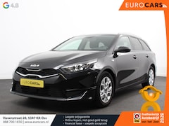 Kia Cee'd Sportswagon - Ceed 1.0 T-GDi 120pk Dynamic Line Climate control Cruise control Apple Carplay/ Android Au