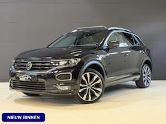 Volkswagen T-Roc - 1.5 TSI Sport Business R | Pano | Camera | Stoelverw. | Adaptive cruise | Full LED | Dodeh