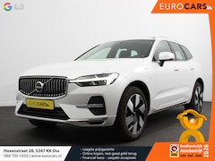Volvo XC60 - 2.0 T6 Plug-in hybrid AWD Plus Bright 398pk Full LED Cruise Control + Pilot Assist Parkeer