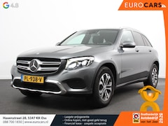 Mercedes-Benz GLC-klasse - 250 d Automaat 4MATIC Prestige Leder Navigatie Camera Climate control Lichtmetalen velgen