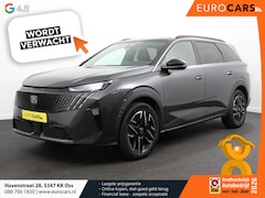 Peugeot 5008 - 1.2 Hybrid 145pk Automaat Allure 7p Navigatie Apple Carplay/Android Auto Camera Climate co