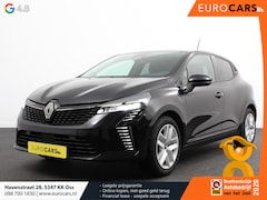 Renault Clio - 1.0 TCe 90 GPF Automaat evolution DEMO Navigatie Apple Carplay/Android Auto Airco Dab Led