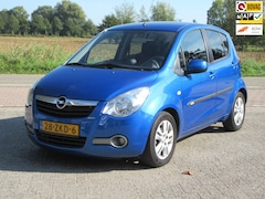 Opel Agila - 1.2 Edition