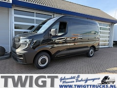 Renault Master E-Tech - T35 L2H2 Advance long range 87 kWh Dubbele schuifdeur