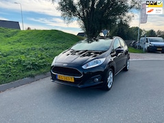 Ford Fiesta - 1.0 Style Ultimate nieuwe Distributieriem