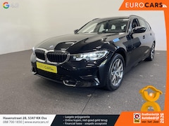 BMW 3-serie Touring - 330e Touring SportLine PHEV 292 PK AUT Navi Carplay Camera Achter PDC V+A Winterpack Sport