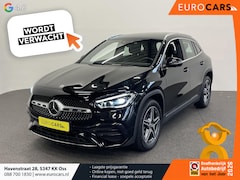 Mercedes-Benz GLA-Klasse - 250 e AMG Line PHEV Automaat Panorama dak 360 Camera Adaptieve Led Leder Interieur elektri
