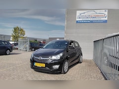 Opel Karl - 1.0 ecoFLEX Edition 1ste eigenaar  - 111000km NAP