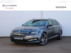 Skoda Superb Combi - 1.5 TSI ACT Business Edition 150pk