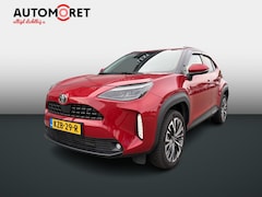 Toyota Yaris Cross - 1.5 Hybrid 130 Executive Automaat|Trekhaak|Mooie complete auto