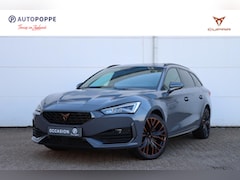 CUPRA Leon Sportstourer - 1.4 e-Hybrid VZ Performance 245pk DSG6 | SOH 90, 2% |