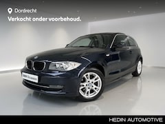 BMW 1-serie - 116i Executive | 62.000 km | Airco | PDC | 12 maanden garantie