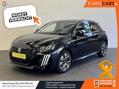 Peugeot 208 - Hybrid 100 Automaat Allure Navigatie Apple Carplay/ Android Auto Camera Parkeersensoren Ad